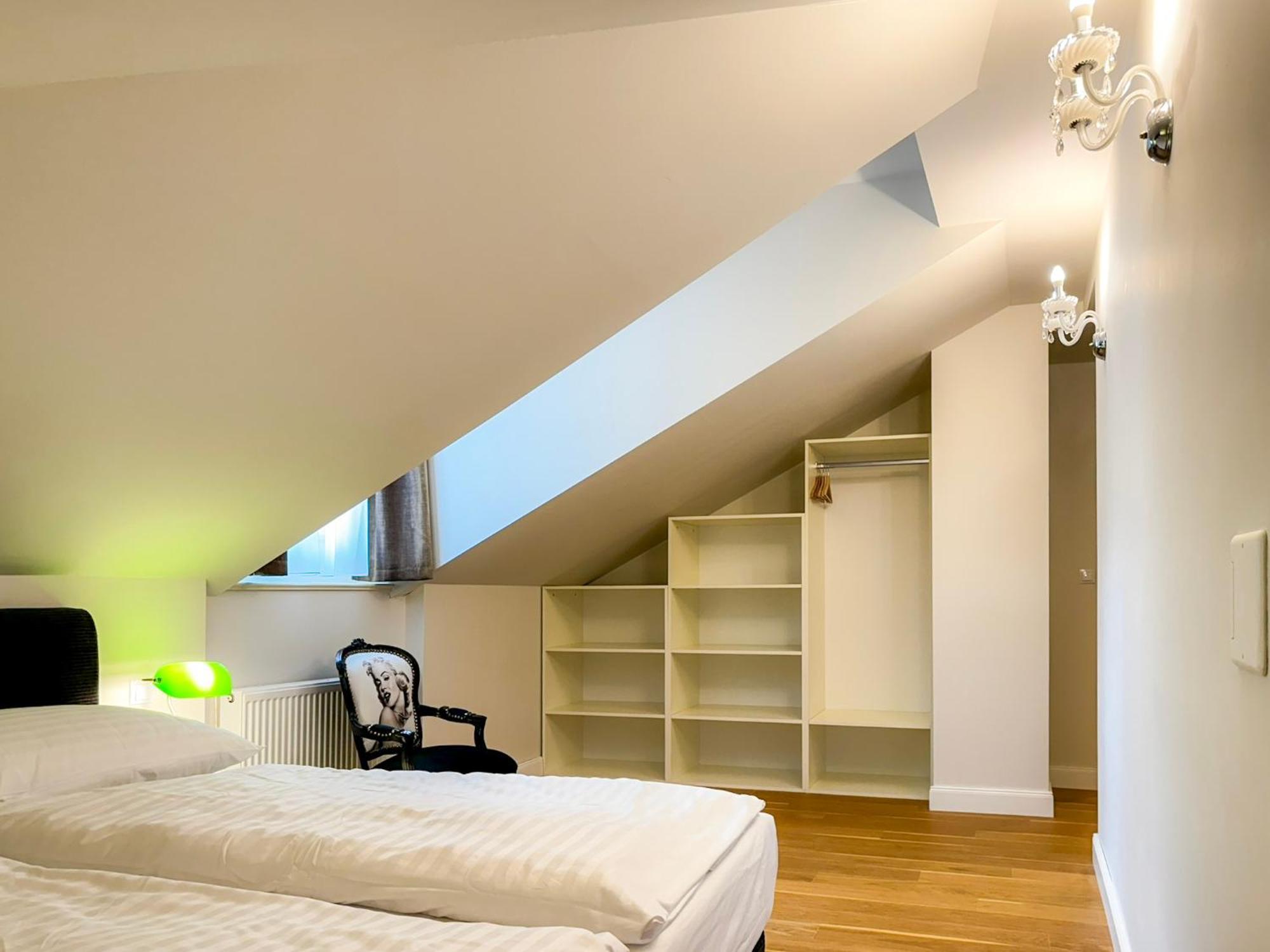 Residence Le Theatre 마리안스케 라즈네 외부 사진